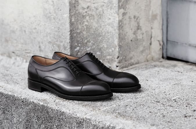 J.M. Weston Country Gent Collection