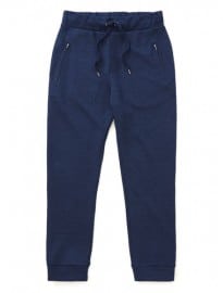 Indigo Sweatpants
