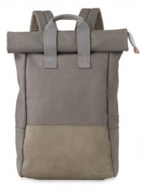 Dexter Roll Top Backpack