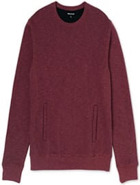 Whistles Pocket Sweatshirt