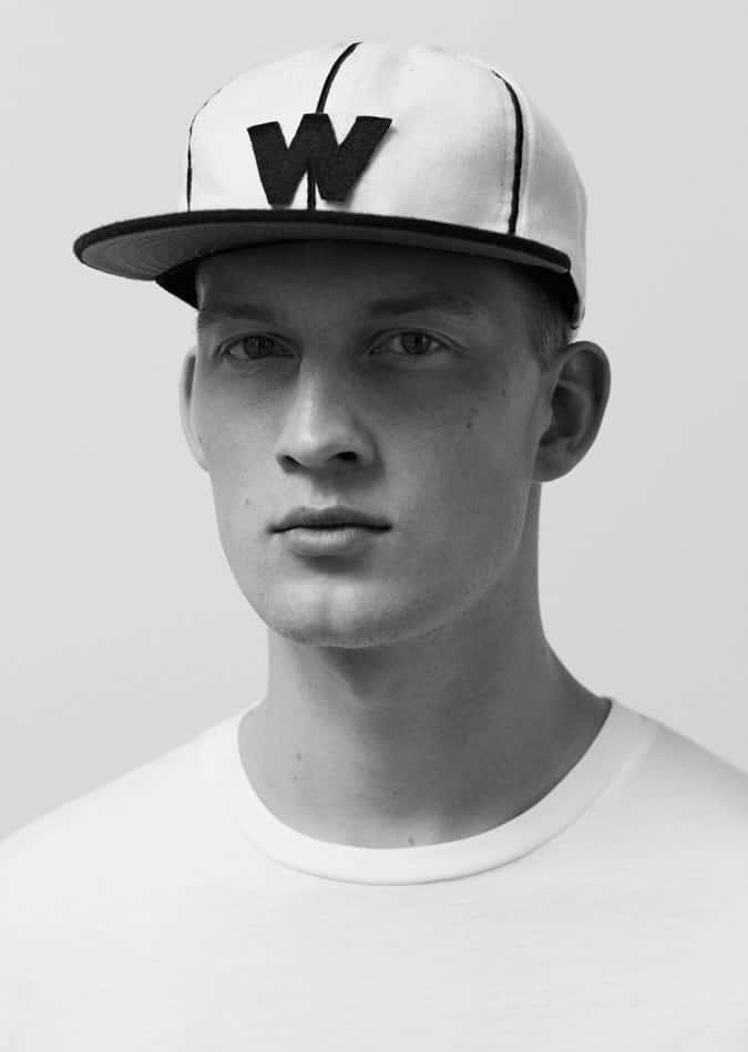 Whistles x Ebbets Field