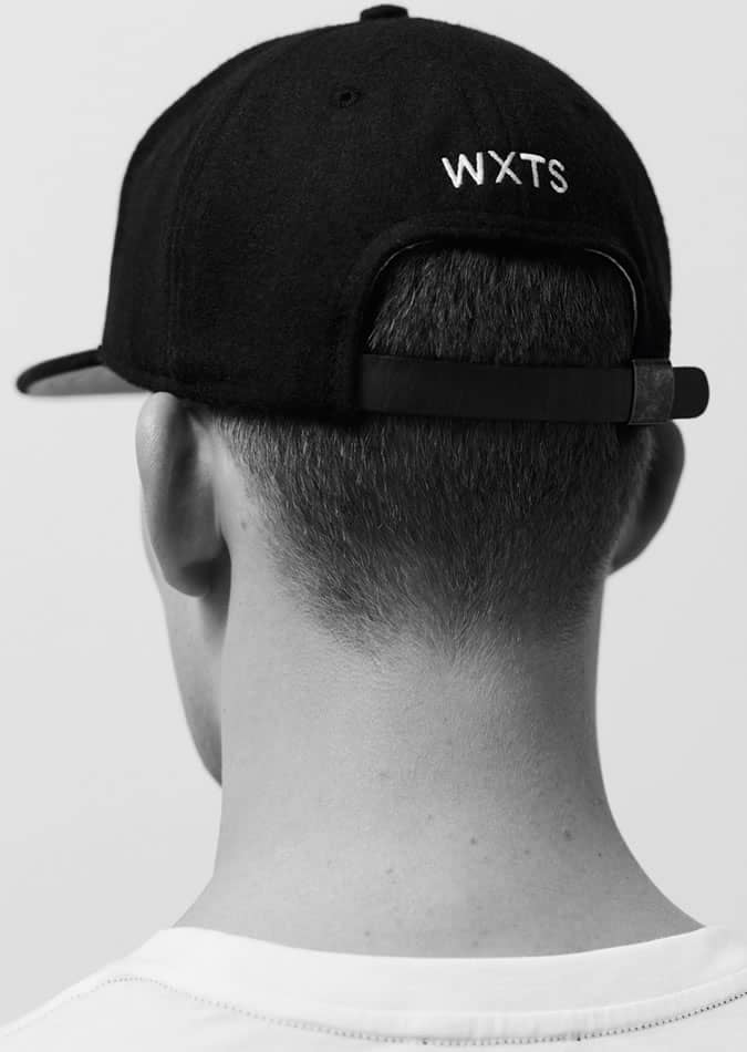Whistles x Ebbets Field