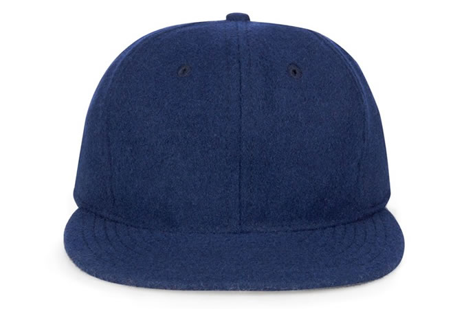 Whistles x Ebbets Field