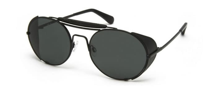 Will.i.am To Enter Eyewear Industry