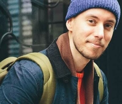 Men’s Style Wish List: Matthew Pike Of Buckets & Spades