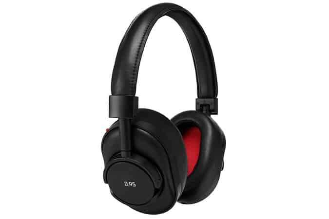 Master & Dynamic X Leica Headphones