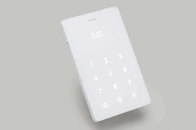 The Light Phone