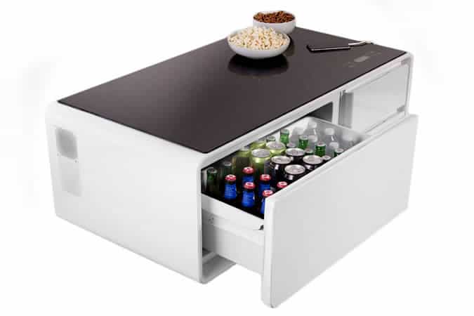 Sobro Coffee Table