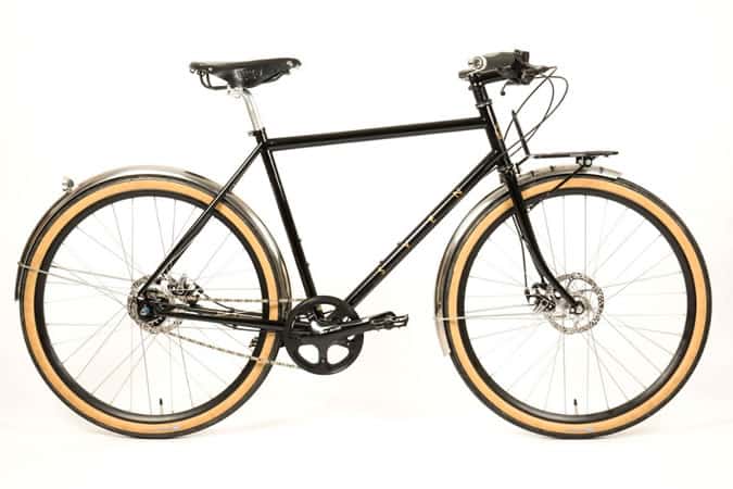 Sven Cycles Roadster