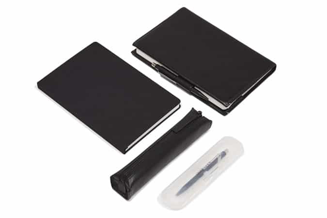 Troubadour Goods Stationery Set