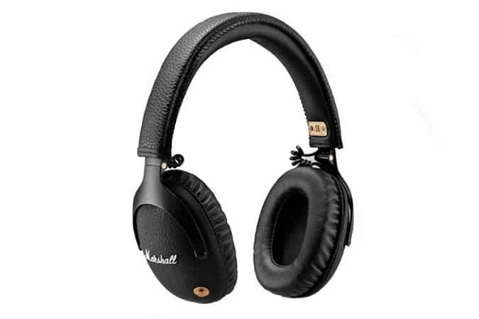 Marshall Monitor Bluetooth
