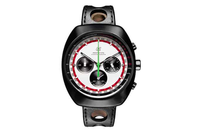 prototipo chronograph - brian redman edition dlc