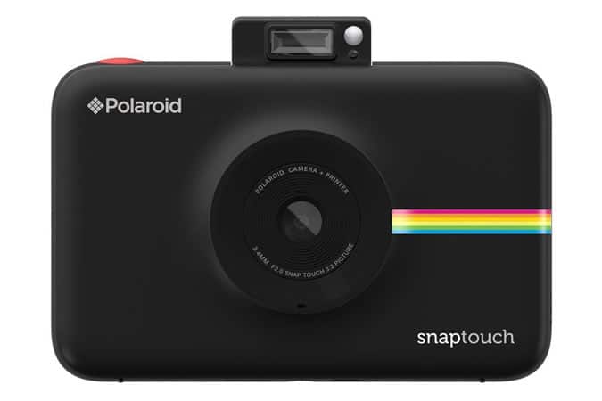 Polaroid Snap Touch