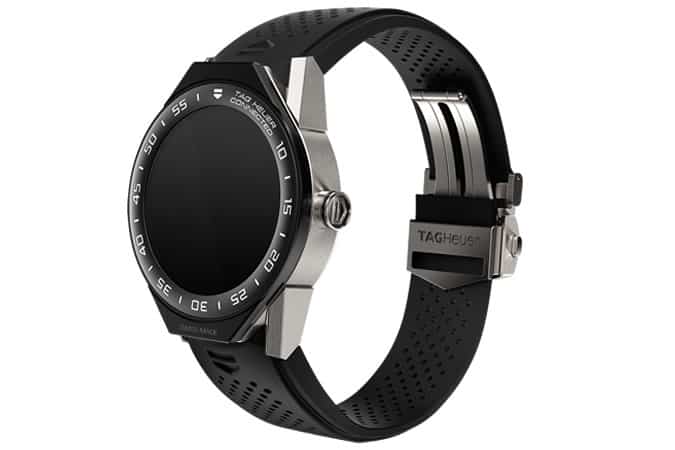 Tag Heuer Connected Modular 45