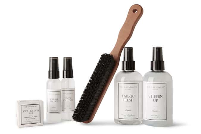 The Laundress Garment Care Kit