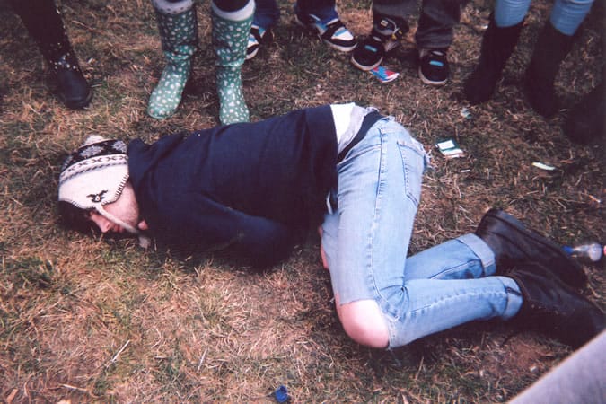 Ketamine Monster