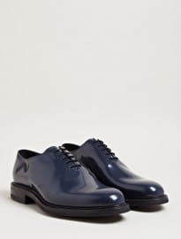 Yang Li Mens Cordovan Whole-cut Shoe