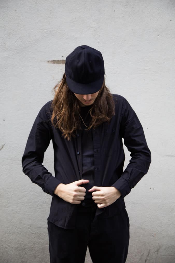 YMC Dye Collection