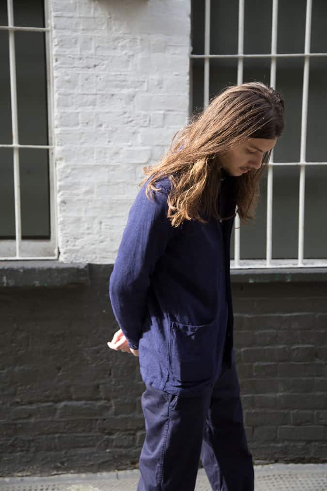 YMC Dye Collection