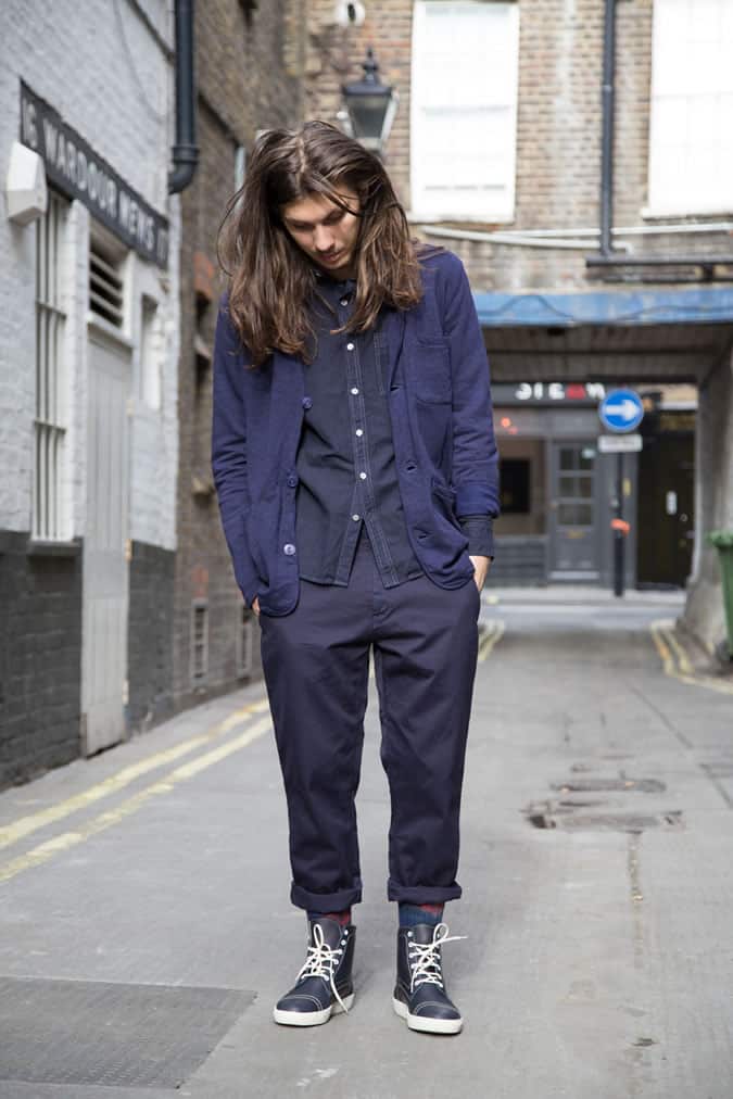 YMC Dye Collection