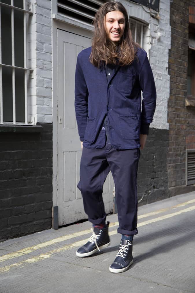 YMC Dye Collection