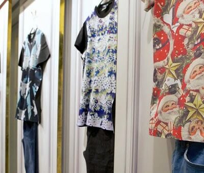Topman x YrStore