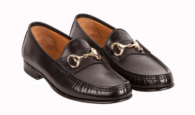Yuketen Moc Loafer Ischia