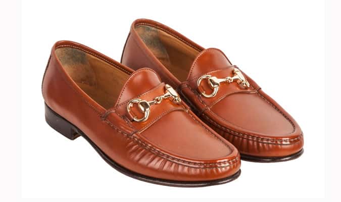 Yuketen Moc Loafer Ischia