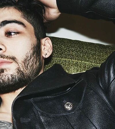 The Zayn Malik Style Lookbook