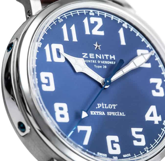 Zenith Pilot Extra Special Watch