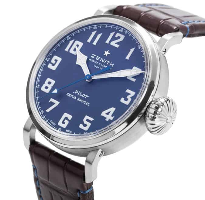 Zenith Pilot Extra Special Watch