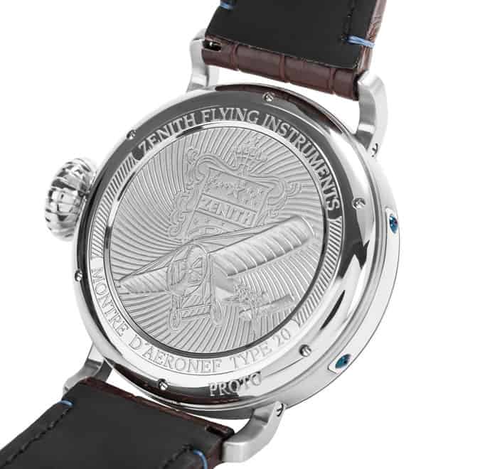 Zenith Pilot Extra Special Watch