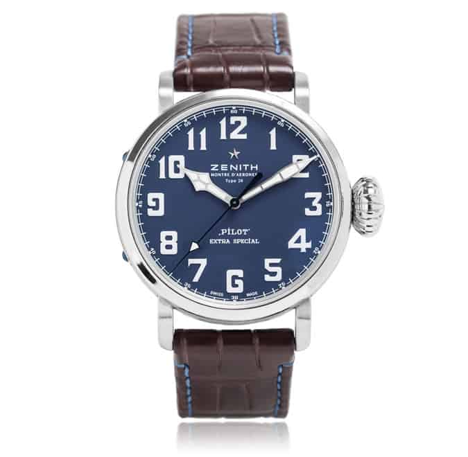 Zenith Pilot Extra Special Watch