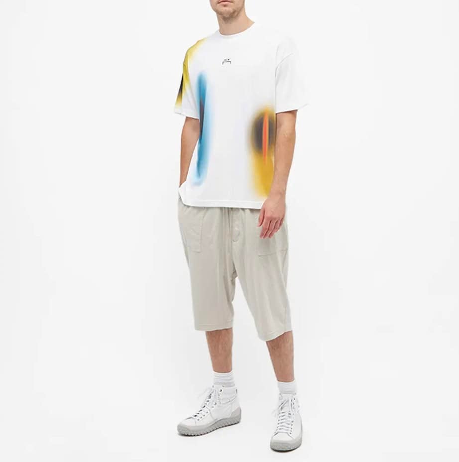 A Cold Wall Streetwear Brands