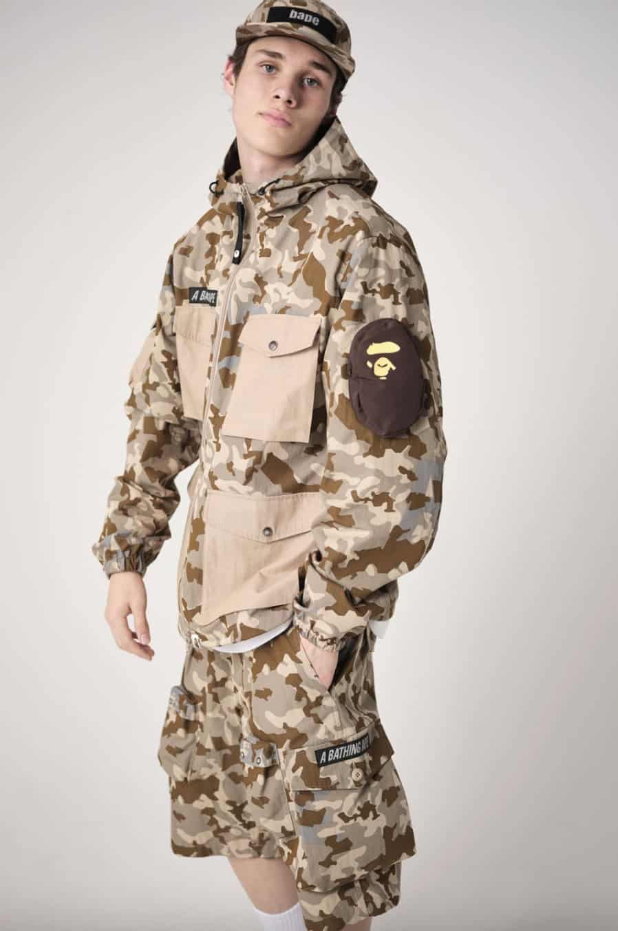 Streetwear Brands