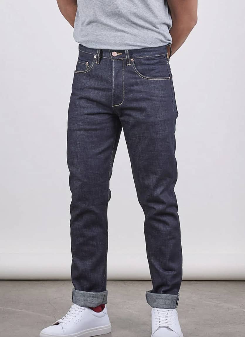 Blackhorse Lane jeans