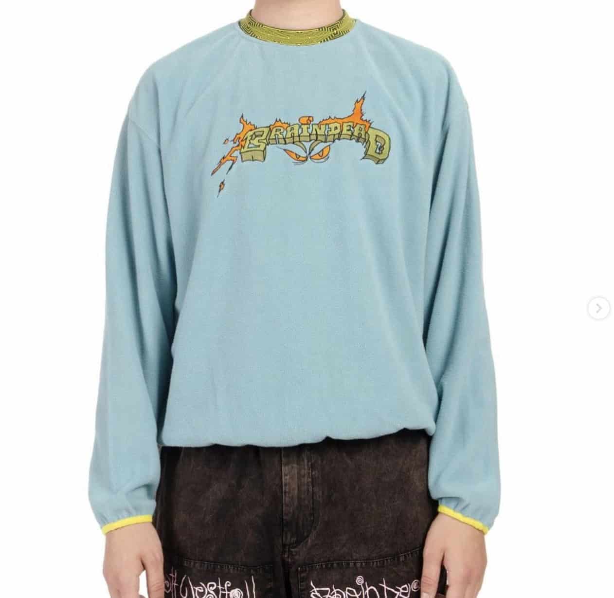 Streetwear Brands