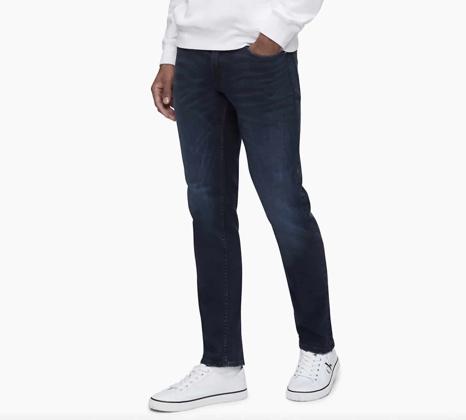 Calvin Klein jeans