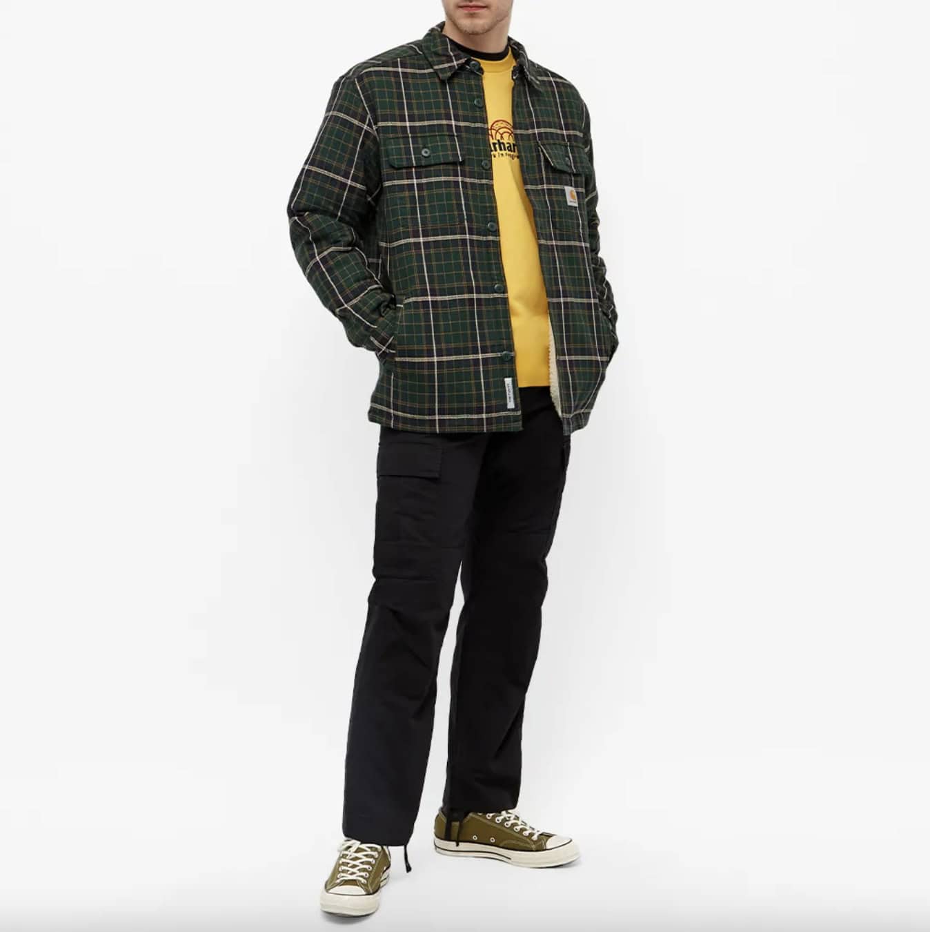 Streetwear Brands