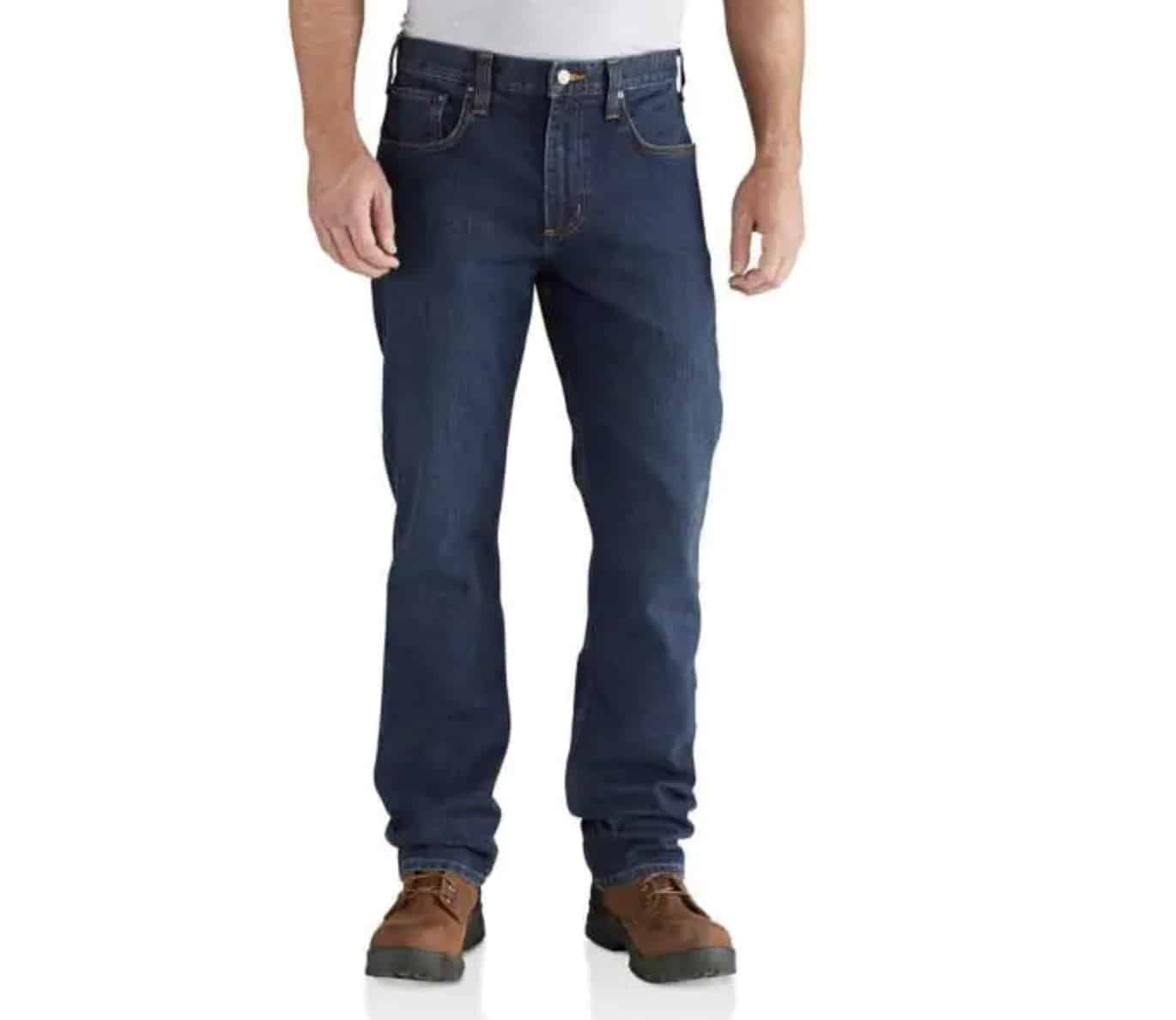 Carhartt jeans