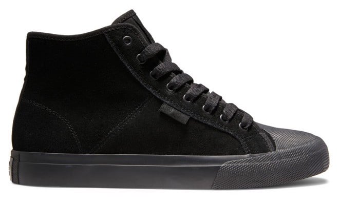 DC Mid Top, Best Skate Shoes for Men