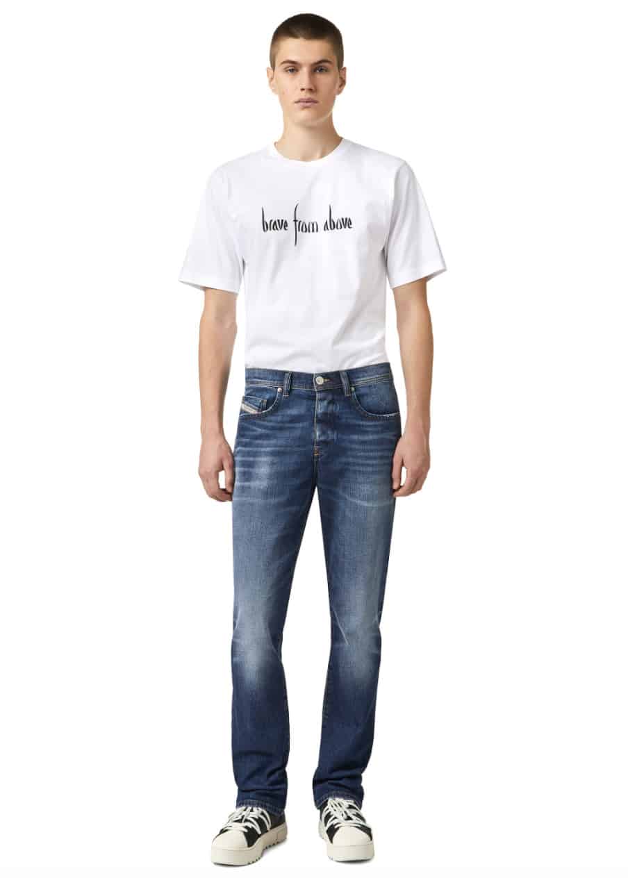 Diesel jeans