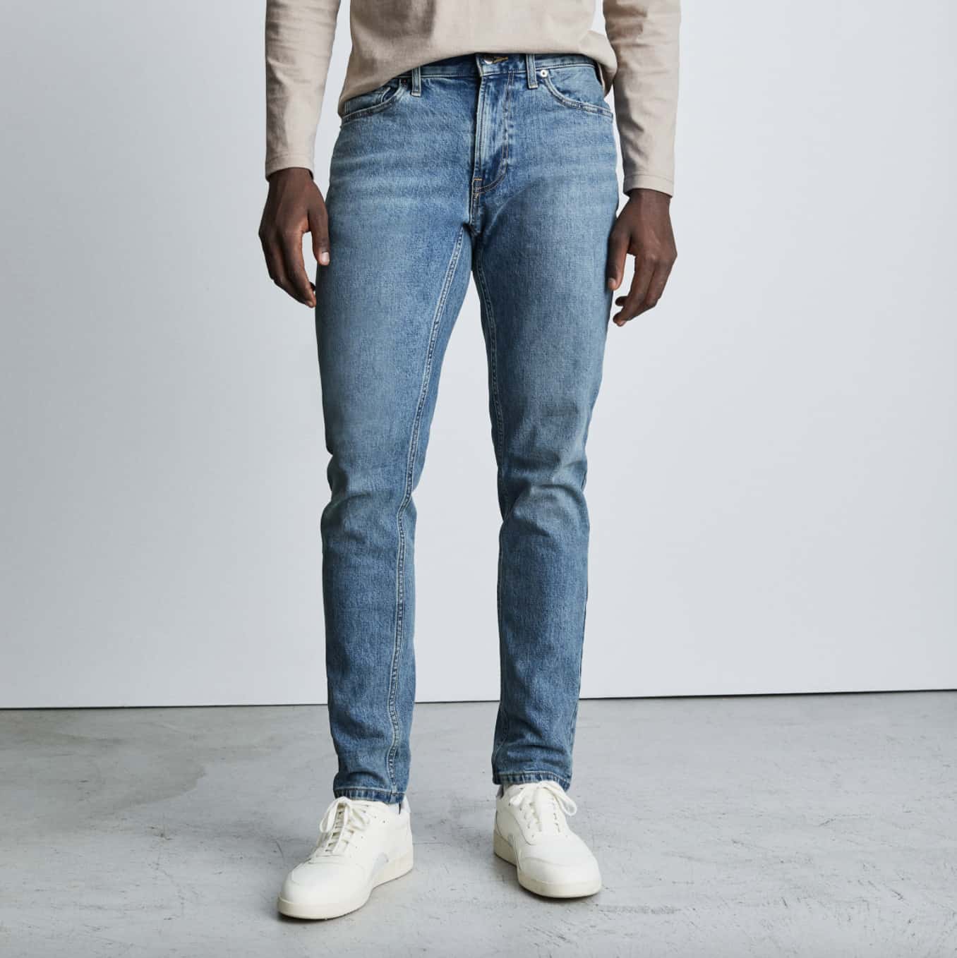Everlane jeans