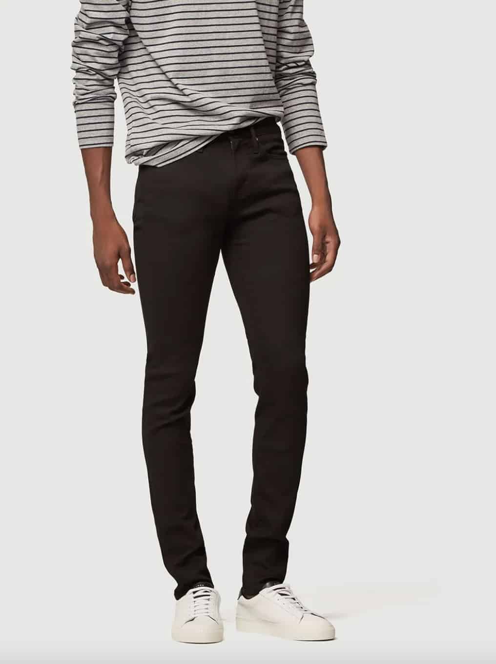 Frame jeans