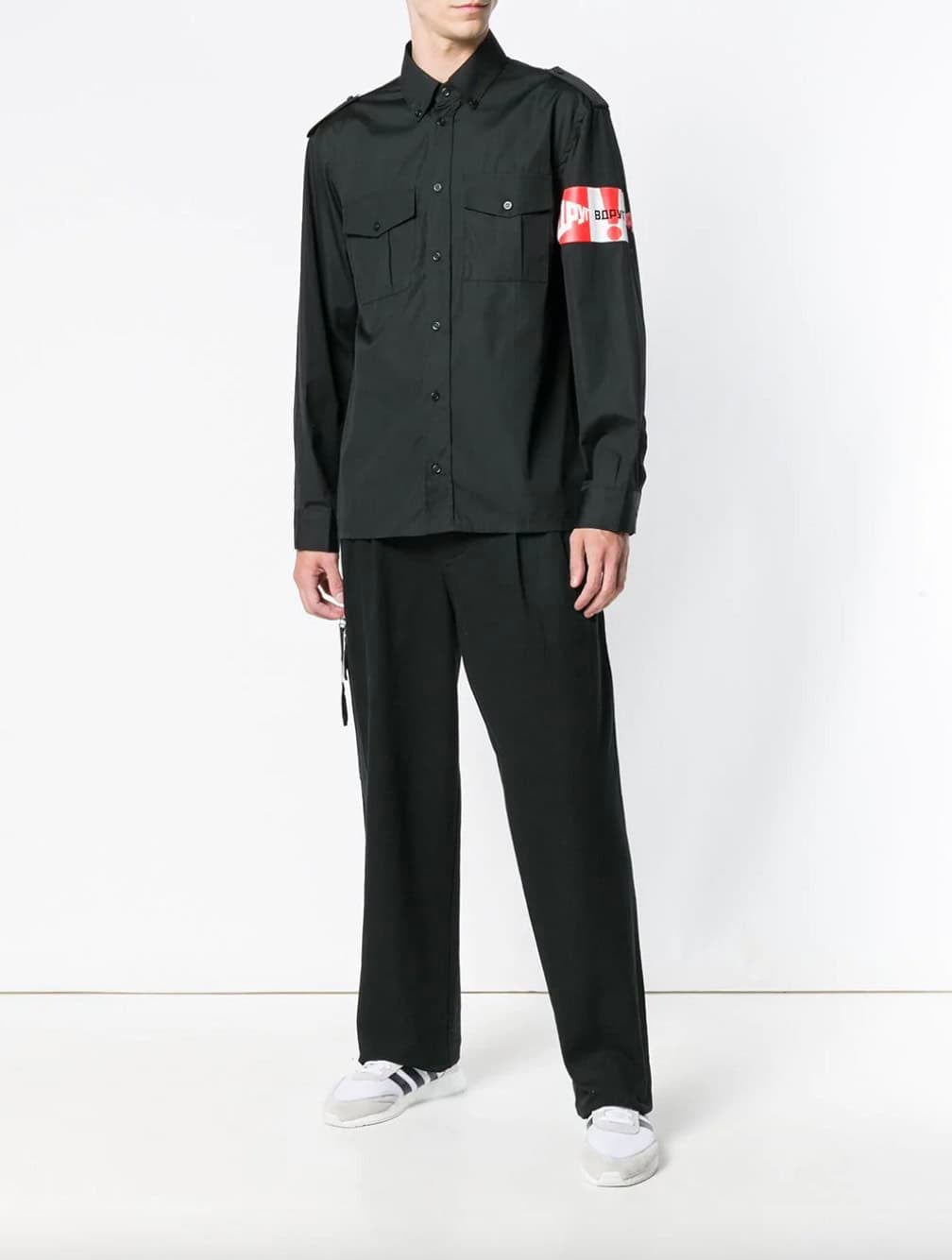 Streetwear Brands