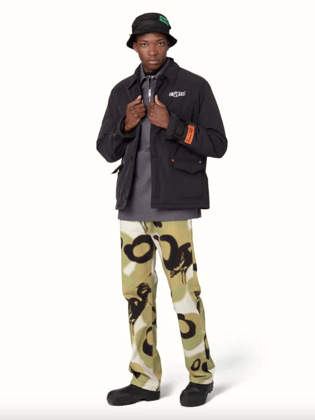 Streetwear Brands