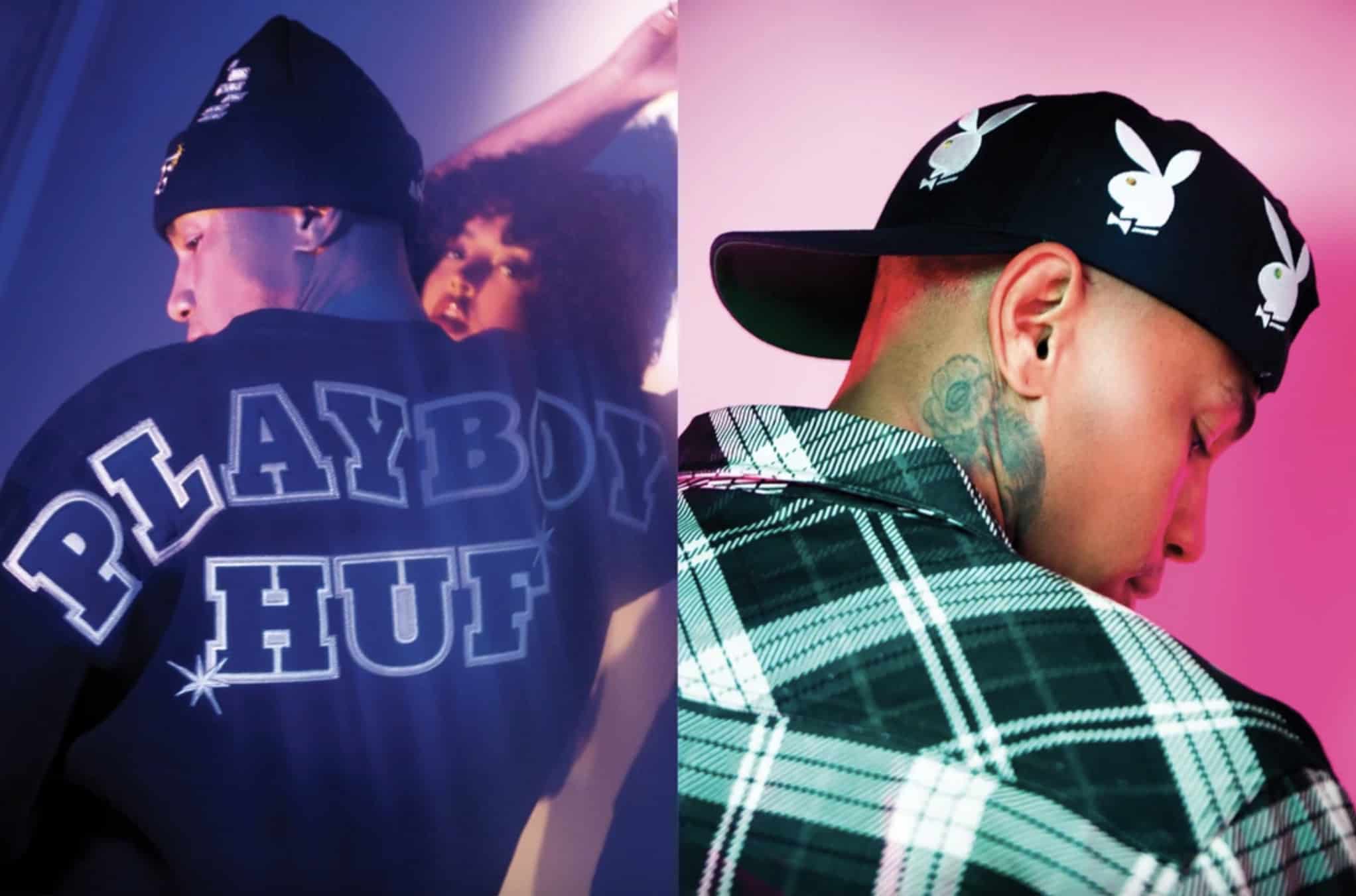 Streetwear Brands