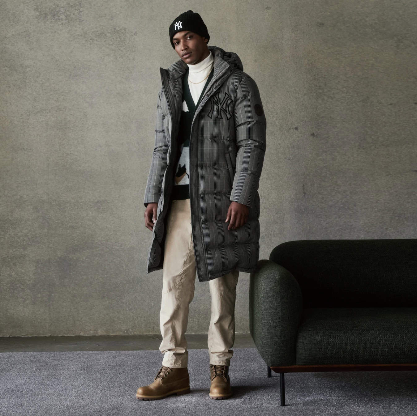 Streetwear Brands