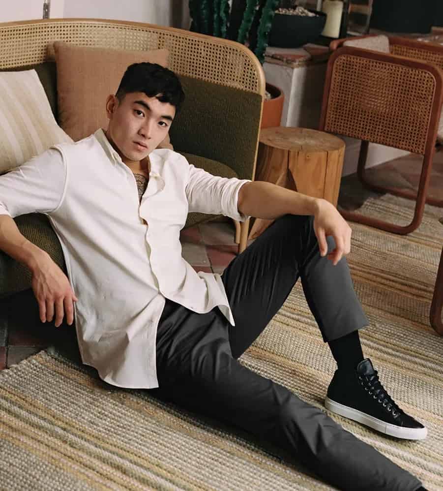 Best Oxford Shirts for Men