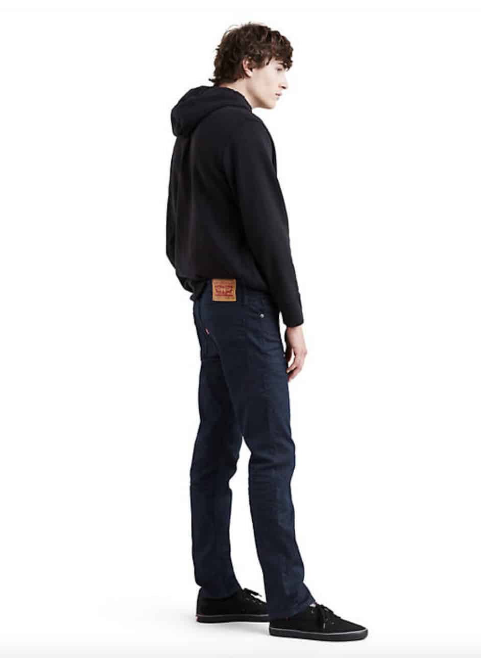 Levis jeans
